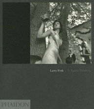Title: Larry Fink, Author: Laurie Dahlberg