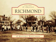 Title: Richmond: A Historic Walking Tour, Author: Keshia A. Case