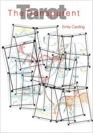 Title: The Transparent Tarot, Author: Emily Carding