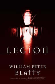 Title: Legion, Author: William Peter Blatty