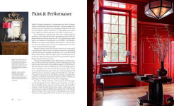 Alternative view 3 of The Finer Things: Timeless Furniture, Textiles, and Details