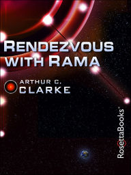 Title: Rendezvous with Rama, Author: Arthur C. Clarke