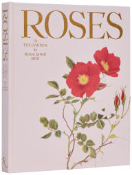 Title: Roses in the Garden, Author: Ngoc Minh Ngo