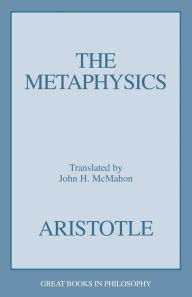 Title: The Metaphysics, Author: Aristotle