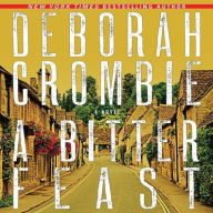 Title: A Bitter Feast (Duncan Kincaid and Gemma James Series #18), Author: Deborah Crombie