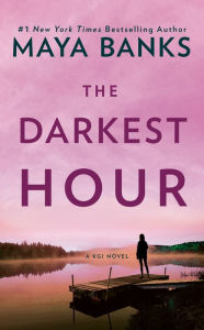 The Darkest Hour (KGI Series #1)