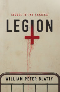 Title: Legion, Author: William Peter Blatty