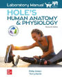 Laboratory Manual for Hole's Human Anatomy & Physiology