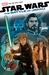 Title: Star Wars: Battle Of Jakku, Author: Alex Segura