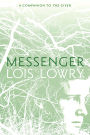 Messenger (Giver Quartet #3)