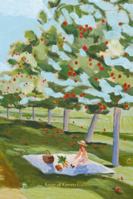 Title: Anne of Green Gables (Painted Editions), Author: L. M. Montgomery