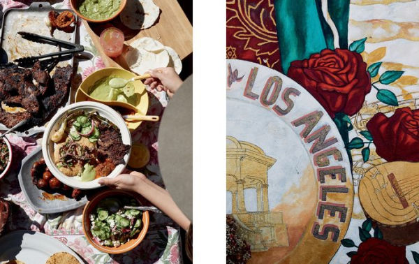 Asada: The Art of Mexican-Style Grilling