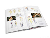 Alternative view 3 of The Art of Kiki's Delivery Service