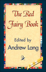 Title: The Red Fairy Book, Author: Andrew Lang