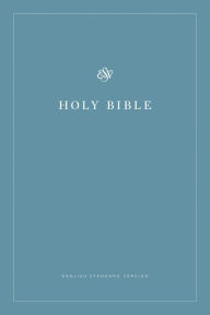 ESV Economy Bible (Paperback)