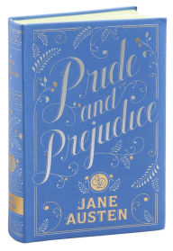 Title: Pride and Prejudice (Barnes & Noble Collectible Editions), Author: Jane Austen