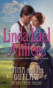 Emma and the Outlaw (Orphan Train Trilogy #2)