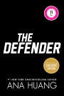 The Defender (Deluxe Edition) (B&N Exclusive Edition)