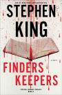 Finders Keepers (Bill Hodges Trilogy #2)