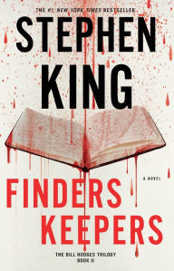 Title: Finders Keepers (Bill Hodges Trilogy #2), Author: Stephen King