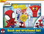 WBBX SPIDEY & HIS AMAZING FRIENDS