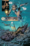 Alternative view 2 of Tomb Raider Colossal Collection Volume 1