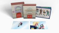Title: The Real Ghostbusters: A Visual History (Deluxe Edition), Author: Troy Benjamin