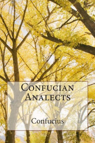 Title: Confucian Analects, Author: James Legge