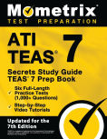 Test Prep