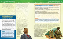 Alternative view 19 of The Presidents Decoded: A Guide to the Leaders Who Shaped Our Nation