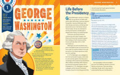 Alternative view 9 of The Presidents Decoded: A Guide to the Leaders Who Shaped Our Nation