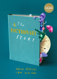 The Dictionary Story (B&N Exclusive Edition)