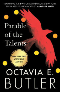 Title: Parable of the Talents, Author: Octavia E. Butler