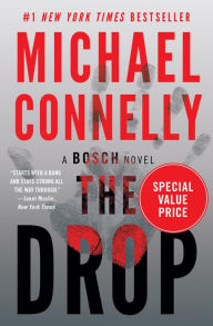 Title: Drop (Harry Bosch Series #15), Author: Michael Connelly