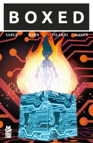 Title: Boxed, Author: Mark Sable
