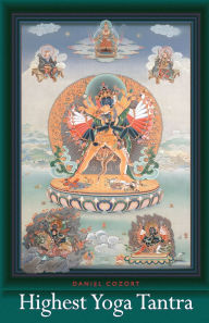 Title: Highest Yoga Tantra, Author: Daniel Cozort
