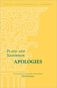 Title: Apologies / Edition 1, Author: Plato