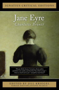 Title: Jane Eyre, Author: Charlotte Brontë