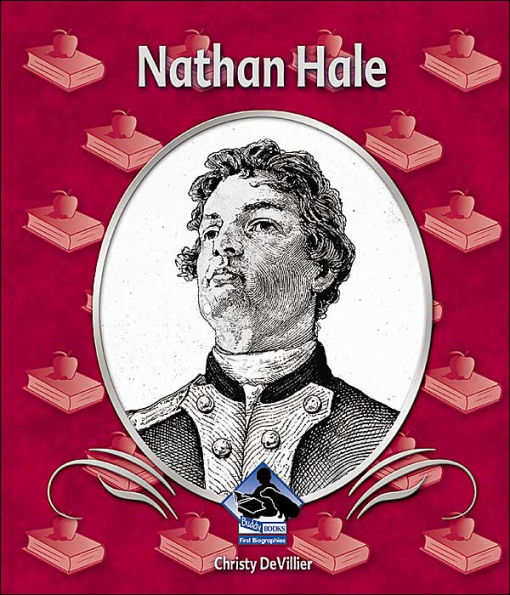 Nathan Hale