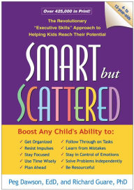 Title: Smart but Scattered: The Revolutionary 