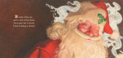 Alternative view 6 of The Night Before Christmas board book: The Classic Edition