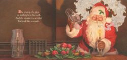 Alternative view 10 of The Night Before Christmas board book: The Classic Edition