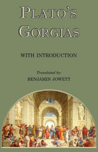 Title: Gorgias, Author: Plato