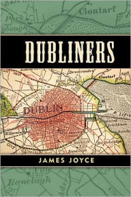Title: Dubliners, Author: James Joyce