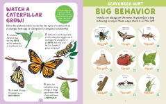 Alternative view 3 of Backpack Explorer: Bug Hunt: What Will You Find?
