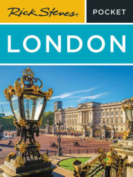 Title: Rick Steves Pocket London, Author: Rick Steves