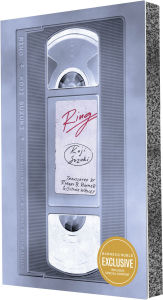 Title: Ring (B&N Exclusive Edition) (Ring Series #1), Author: Koji Suzuki