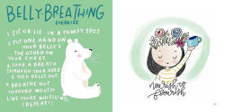 Alternative view 9 of Wonder Doodles: The Little Book of Encouragement, Wisdom & Self-Care