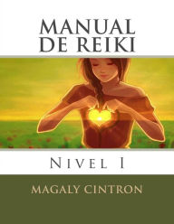 Title: Manual De Reiki: Nivel I, Author: Nicole Torres