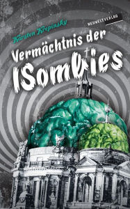 Title: Vermï¿½chtnis Der Isombies: Episode 6: Im Zeichen Der Sechs ... Plus Eins, Author: Ingo Krepinsky
